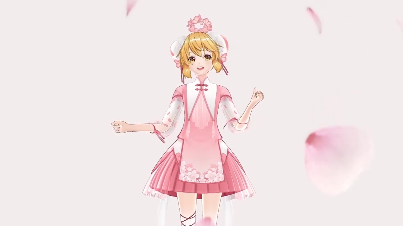 【她万曲兼容】猪の歌